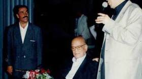 مصطفى بديع: العبقرية التي خلدها “الحريق”