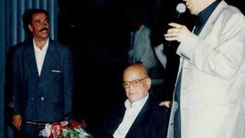 مصطفى بديع: العبقرية التي خلدها “الحريق”