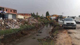 سكان ببوساحة يفقدون حاسة الشم بسبب كارثة بيئية بسطيف