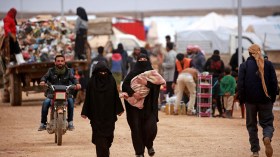 25 قتيلاً من النظام في هجوم مفاجئ لـ”داعش”