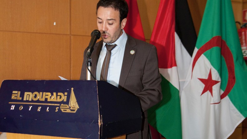 أطرافٌ عربية تزعم أن هناك خطراً يهدد الشرق الأوسط غير الكيان الصهيوني