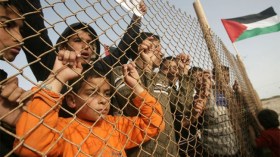 “اسرائيل تمنع مليونيْ فلسطيني في غزة من الحياة الكريمة”