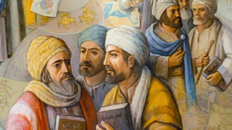 التأثير السرياني في الحضارة الإسلامية… حركة الترجمة وفلسفة الأفكار