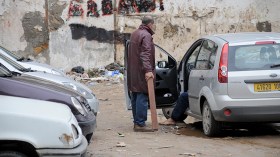 “الباركينغ”.. إمبراطورية تفوق مداخيلها عائدات التجار والمستوردين!