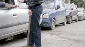 سكان حسين داي يطالبون بإزالة الحظائر العشوائية