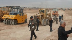 برلماني يطالب بتدخل جراد لإطلاق مشاريع مهمة بالحظيرة الصناعية في عين وسارة