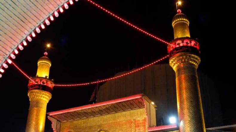 صراع الحقّ والباطل .. بين “قوة الحجّة” و”حُجّة القوة”!