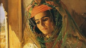 “جازية للحكاية الشعبية” تجمع جزائريين وعرب في سطيف