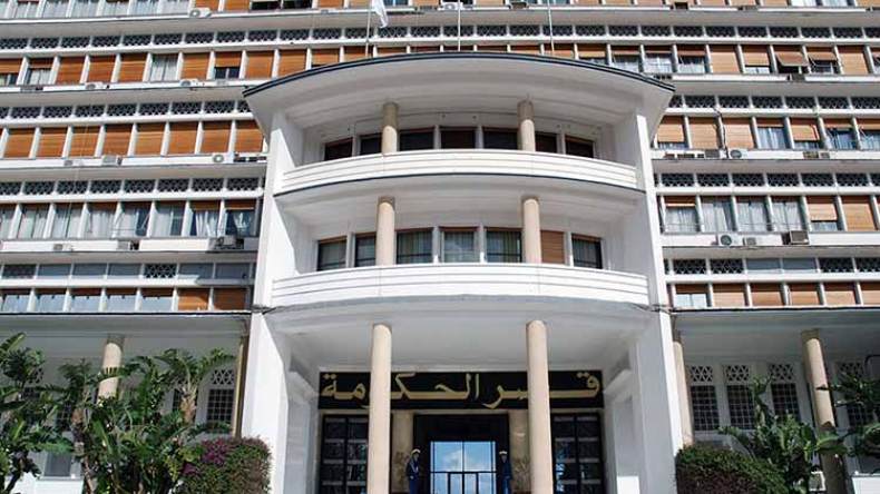 لماذا 39 وزيراً؟!