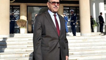 الاختبار انطلق!