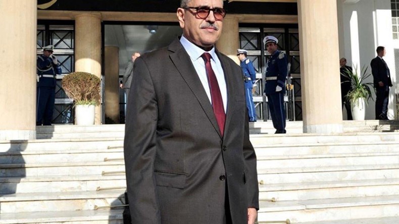 الاختبار انطلق!