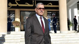 العنصر النسوي يحافظ على موقعه في الحكومة