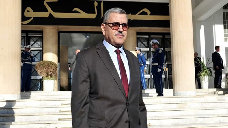 العنصر النسوي يحافظ على موقعه في الحكومة