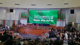 قوم وإلاّ طلّق!