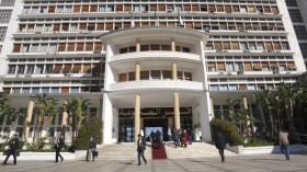 الفصل في قانون الانتخابات والتقسيم الجديد للدوائر الإنتخابية هذا الأحد