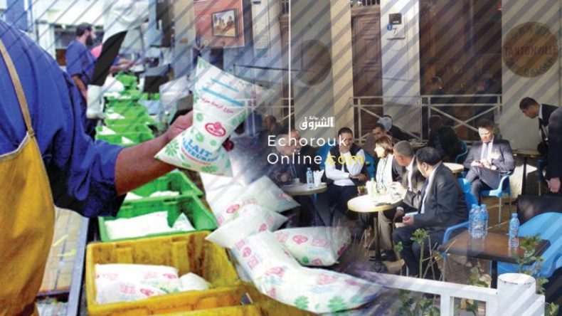 طرق “شيطانية” في تسويق الحليب..