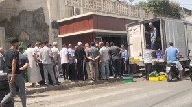 إلزام الملبنات بتموين البلديات بالحليب حسب الكثافة السكانية بداية من جوان!