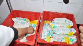 مواطنون بالرغاية يطالبون مديرية التجارة بالتحقيق في عملية توزيع الحليب