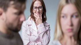 رمضان أحلى في بيتي وليس مع حماتي!