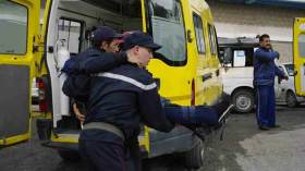 مقتل عامل وإصابة اثنين بمشروع لسكنات “عدل” في قالمة