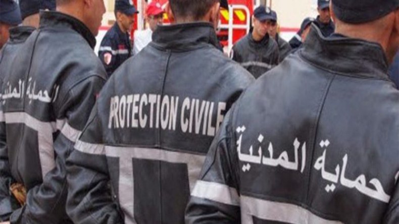 الحماية المدنية تسخر 39 ألف عون لتغطية الامتحانات الرسمية