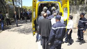 انتحار محير لشاب وشابة بسطيف