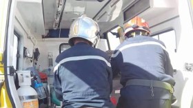 مقتل طفل بصعقة رعدية في خنشلة