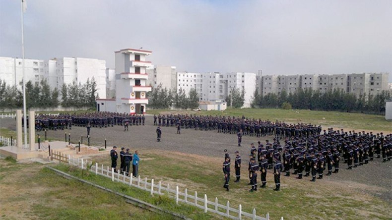 هذه شروط التعيين في المناصب العليا بالمدرسة الوطنية للحماية المدنية