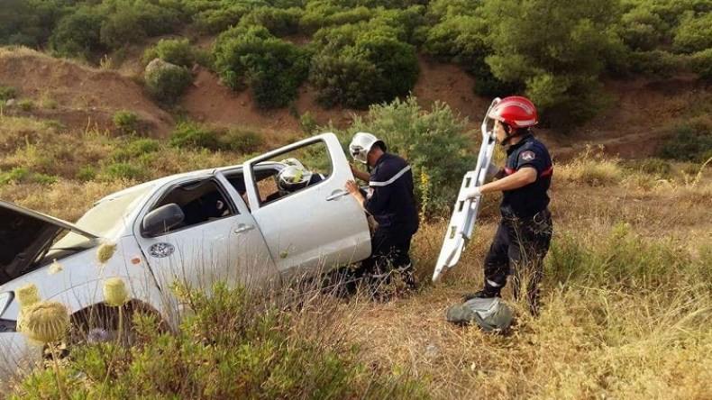 العثور على جثتي عاملين توفيا عطشا بصحراء تمنراست