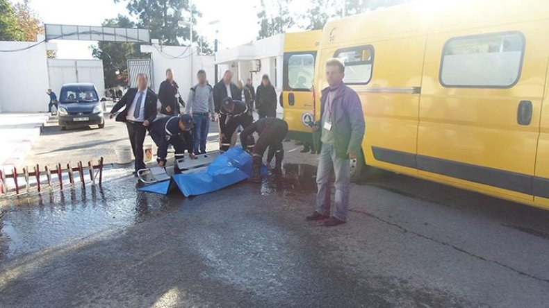 مقتل شاب بطعنات خنجر جنوب سطيف