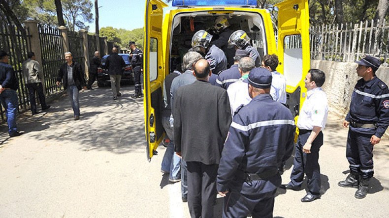 أخبار الجزائر ليوم الأربعاء 19 أكتوبر 2022