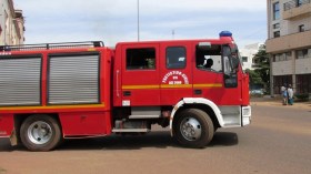 25 ألف تدخل للحماية المدنية خلال 6 أشهر بالعاصمة