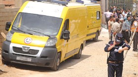 انتحار طفلة في باتنة بسبب إخفاقها في “البيام”