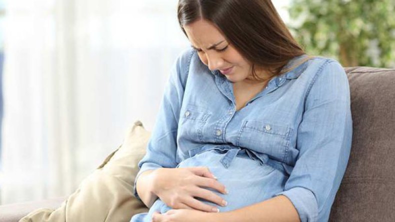 إياك وتجاهل هذه الأعراض خلال فترة حملك!