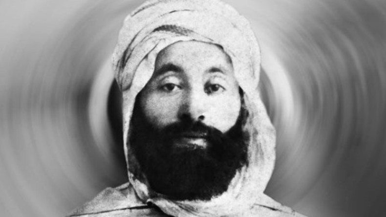 الجامع الأخضر.. عارُنا الذي لا يُمحى