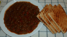 لحميس بزيت الزيتون.. طبق خفيف بفوائد مذهلة