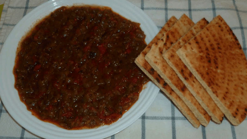 لحميس بزيت الزيتون.. طبق خفيف بفوائد مذهلة