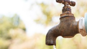 استمرار أزمة العطش في جل أحياء عاصمة النفط