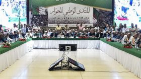 هل ستنفض السلطة يدها من أحزاب التحالف الرئاسي؟