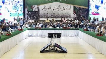 رقصة الدراويش في حوار يفتقر إلى ثقافة الحوار