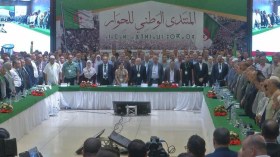 هؤلاء رجال الأعمال الذين سيلتقون “لجنة العقلاء”