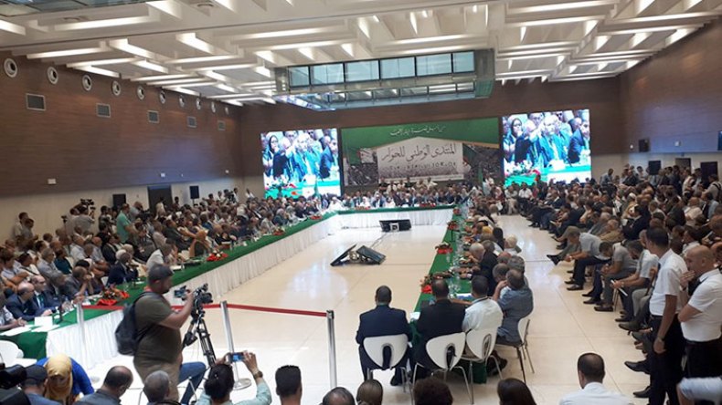 لجنة العقلاء تواجه حملات “مشبوهة”