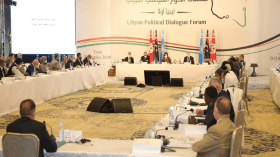 هذه أبرز الأسماء المرشحة للمناصب الرئيسية في الحكومة الليبية