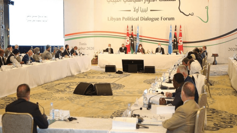 هذه أبرز الأسماء المرشحة للمناصب الرئيسية في الحكومة الليبية