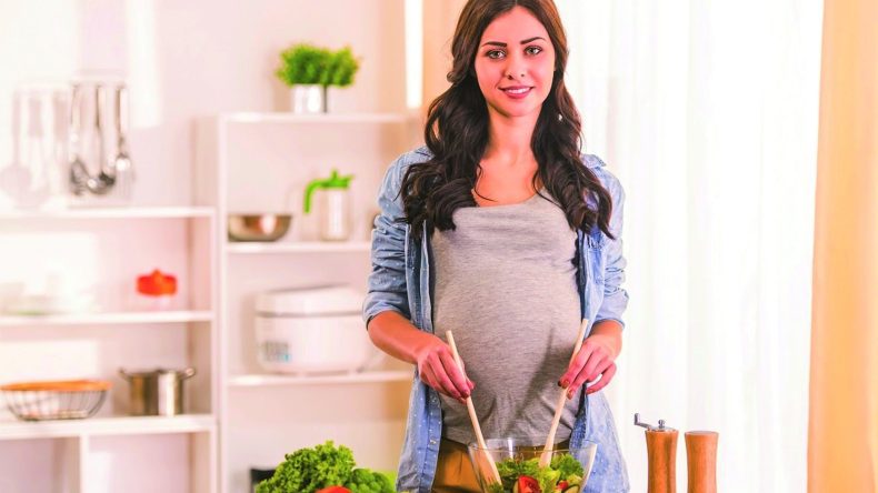 حامل ! كيف تستقبلين رمضان؟