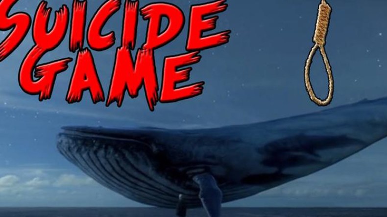 “الحوت الأزرق” يقتل تلميذة بسطيف