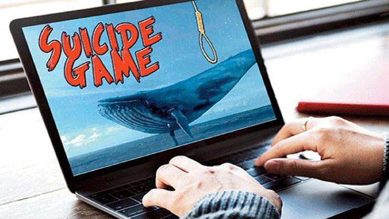 إنقاذ طفل من “الحوت الأزرق” بمخيم صيفي في العاصمة