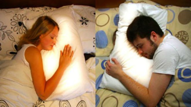 عدم مشاركة الفراش مع الزوج يفقد هذه الفوائد؟!