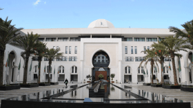 L’Algérie Condamne L’assassinat De Jamal Khashoggi