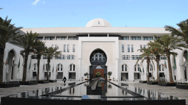 L’Algérie Condamne L’assassinat De Jamal Khashoggi